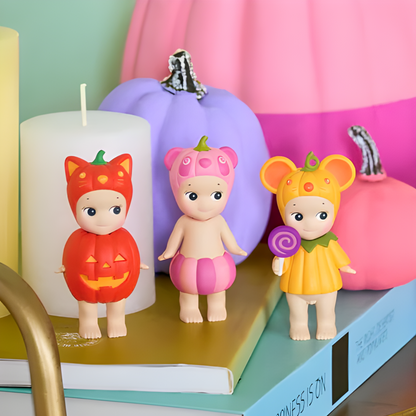Sonny Angel mini figure Pumpkin Patch Series