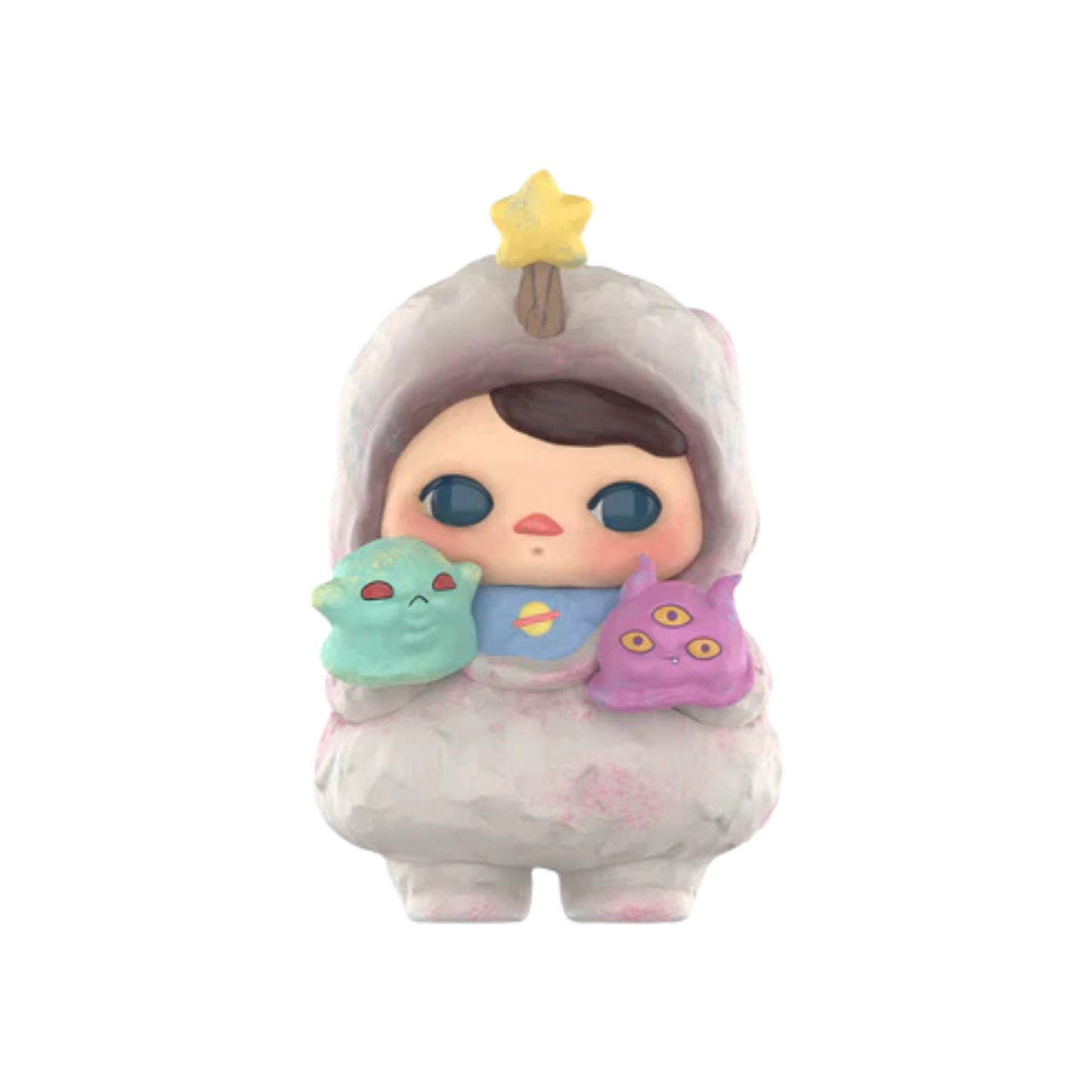 PUCKY Poko's Adventure Blind Box