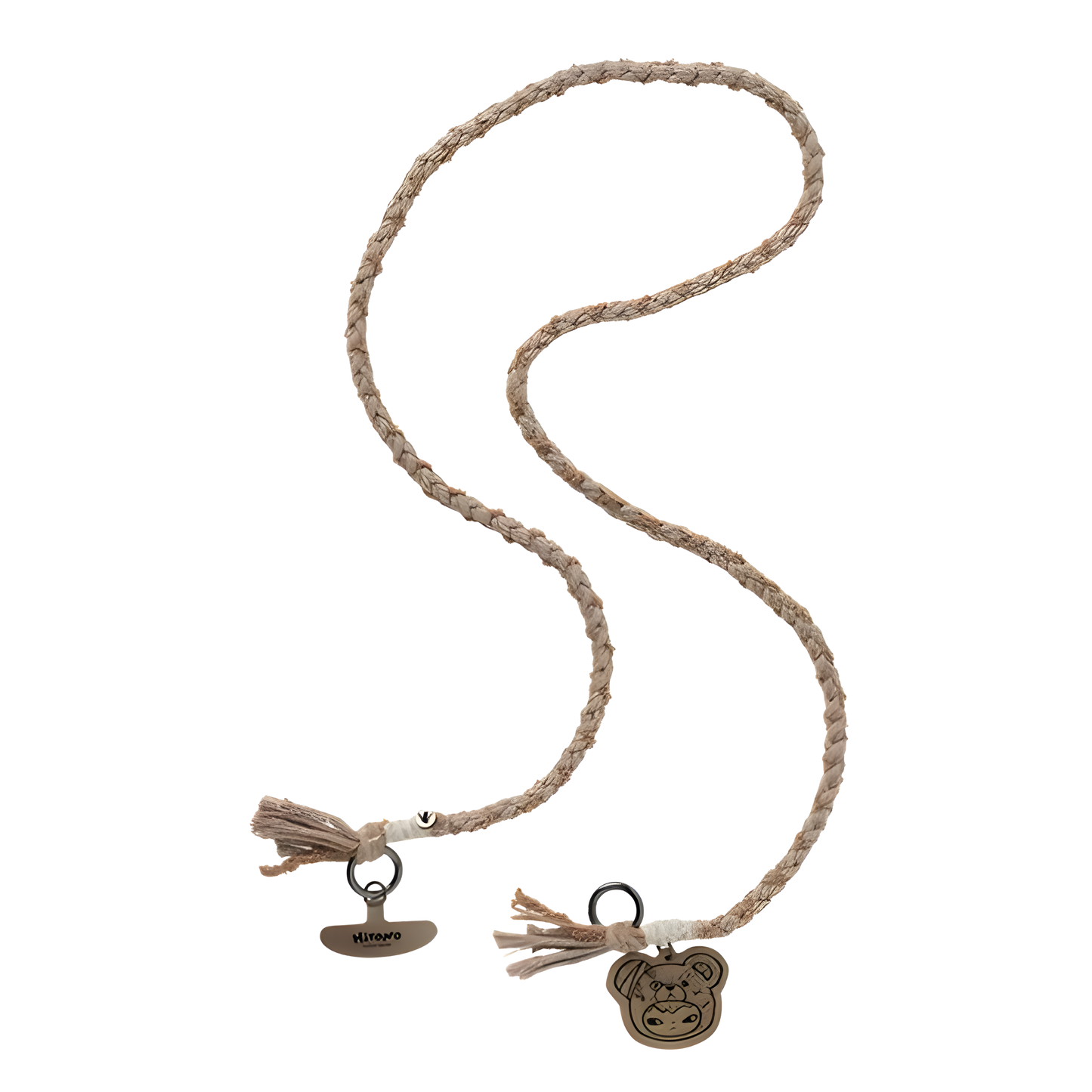 Hirono Road Journal Series-Phone Lanyard Blind Box