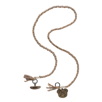 Hirono Road Journal Series-Phone Lanyard Blind Box