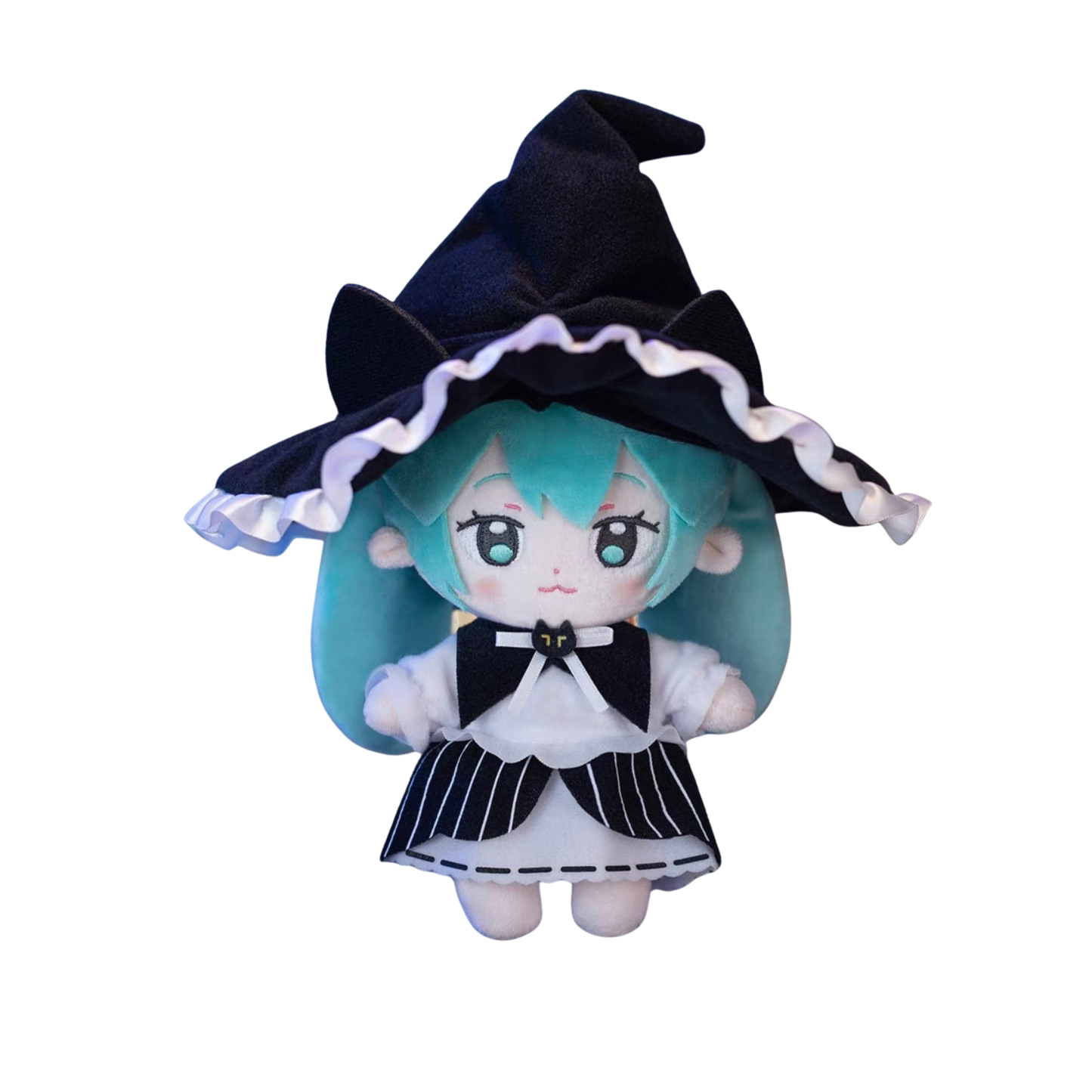 GONG x POP MART - Hatsune Miku Halloween Diary Series Plush Blind Box