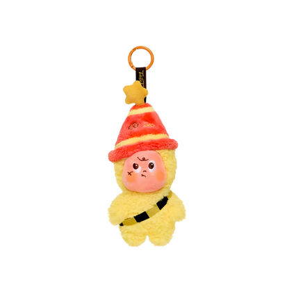 Twinkle Twinkle Be a Little Star Plush Pendant Blind Box