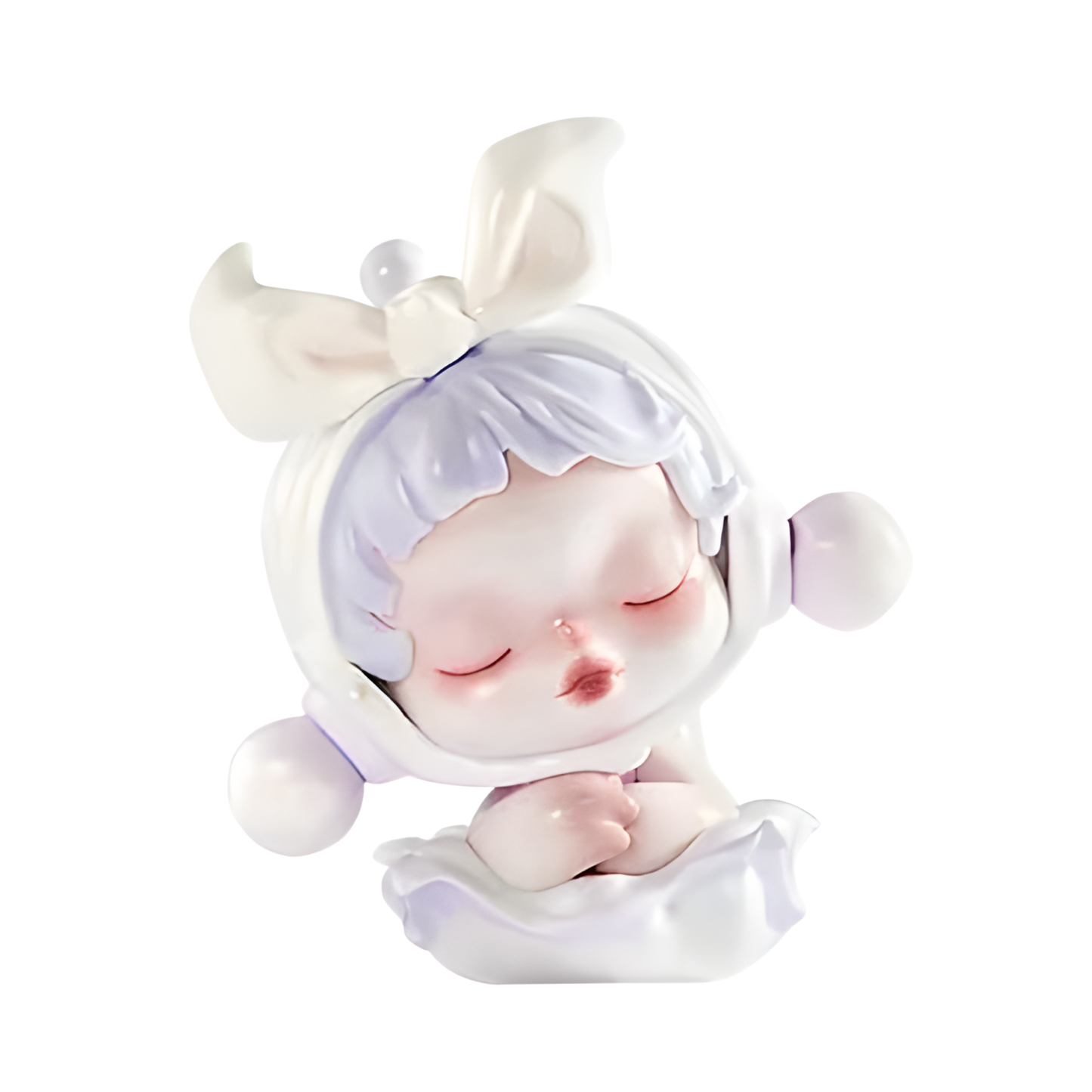 SKULLPANDA The Warmth Blind Box