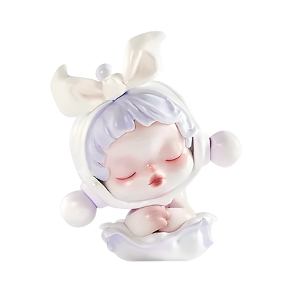 SKULLPANDA The Warmth Blind Box