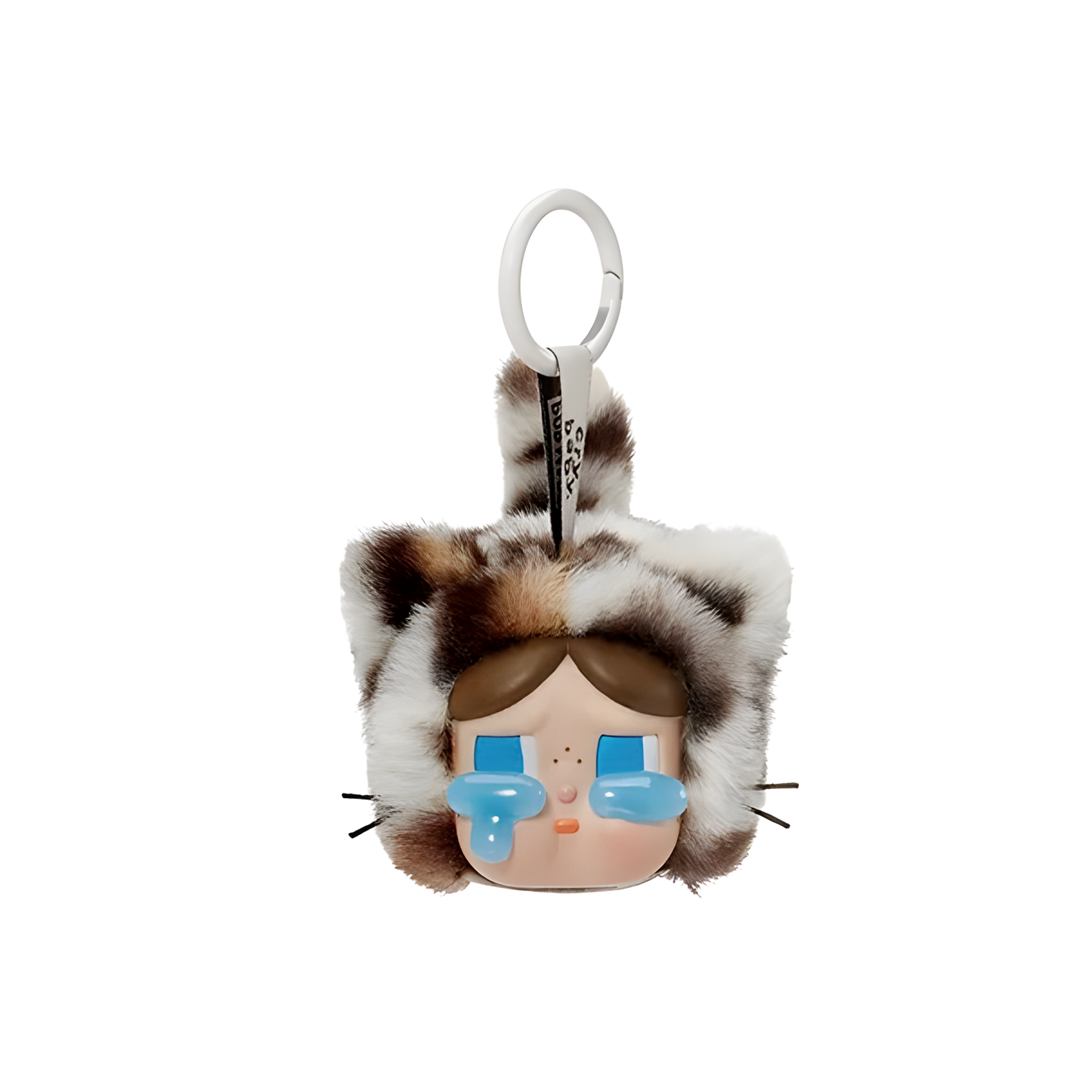 CRYBABY Wild but Cutie Vinyl Plush Blind Box