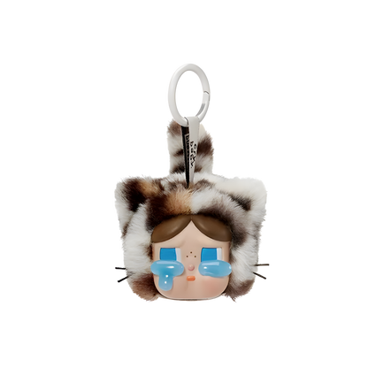 CRYBABY Wild but Cutie Vinyl Plush Blind Box