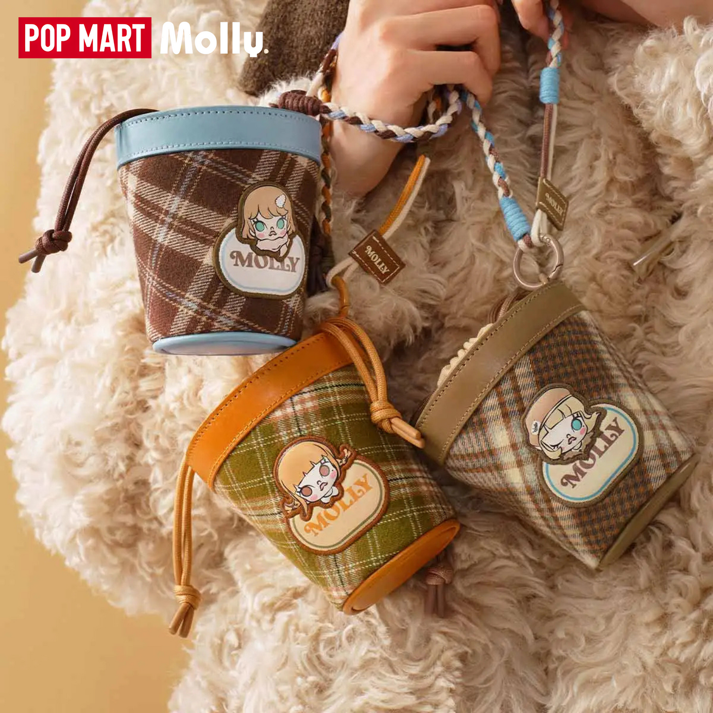 Molly Winter Fit Check Series-Mini Bag Blind Box