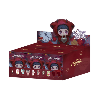 Maymei - May I Love You Series