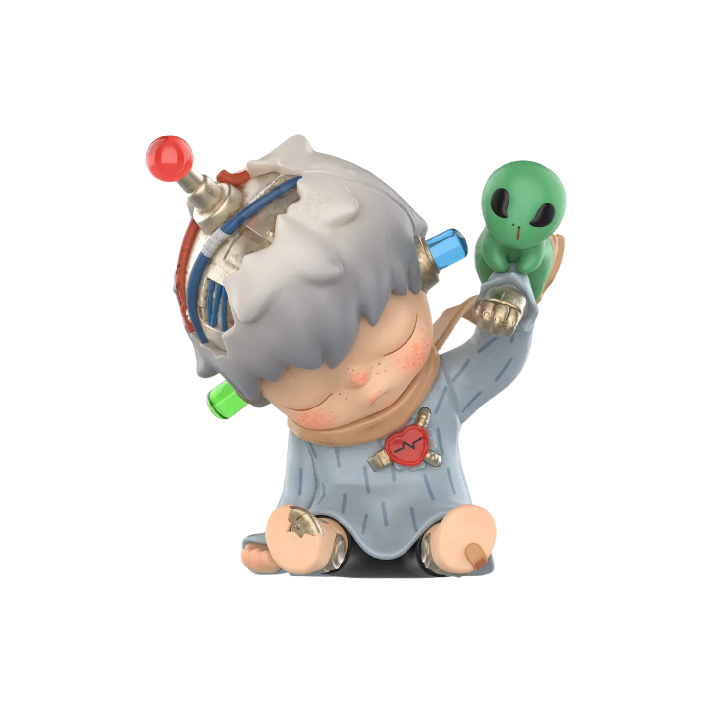 Hirono Echo Blind Box