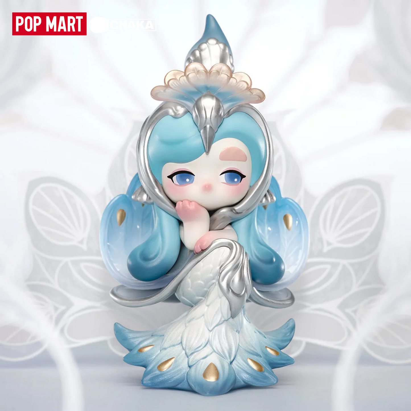 CHAKA Luminous Reverie Series Figures