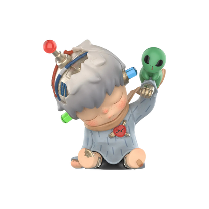 [PREORDER] Hirono Echo Series Figures Blind Box