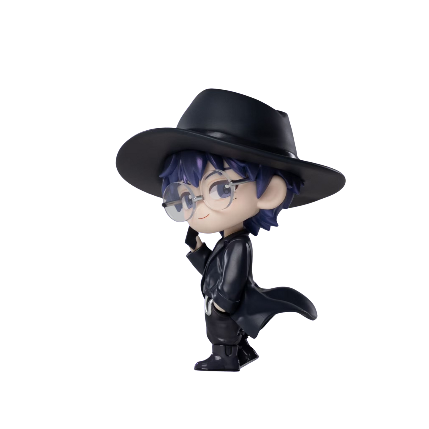 GONG x POP MART- Gong Link Click Past Or Future Series