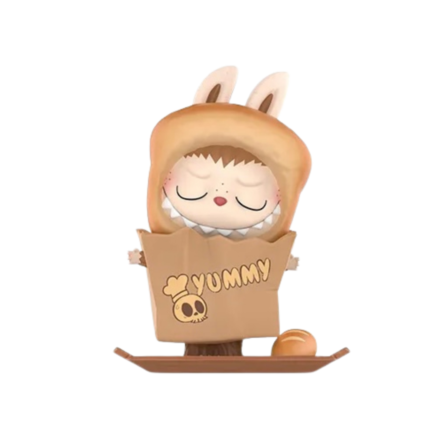 THE MONSTERS Almost Hidden Series Figures