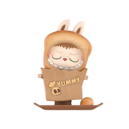 THE MONSTERS Almost Hidden Series Figures