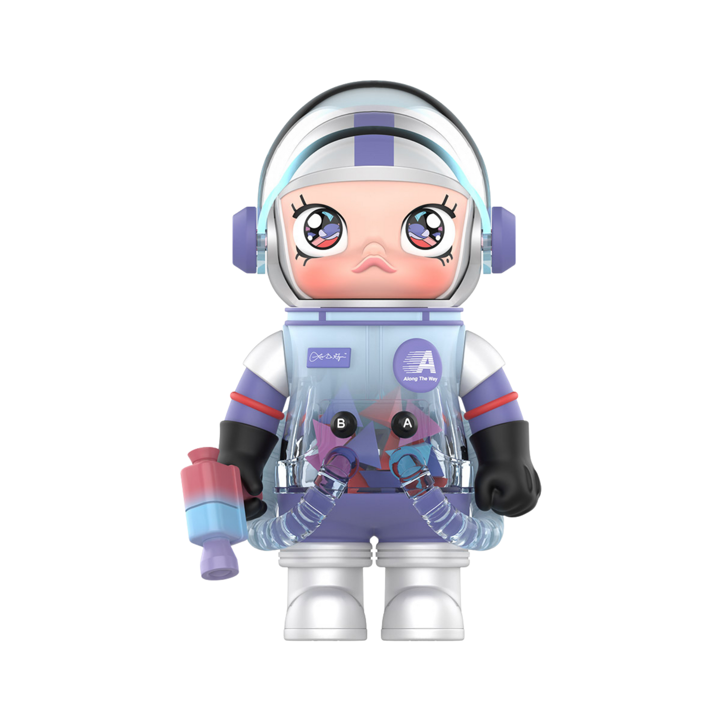 MEGA Space Molly 100% 3 Blind Box