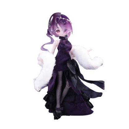 Minty Little Lucky Spirits Series 1/8 Action Figure BJD Blind Box