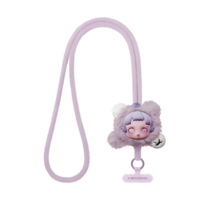 SKULLPANDA You Found Me！Series Phone Lanyard