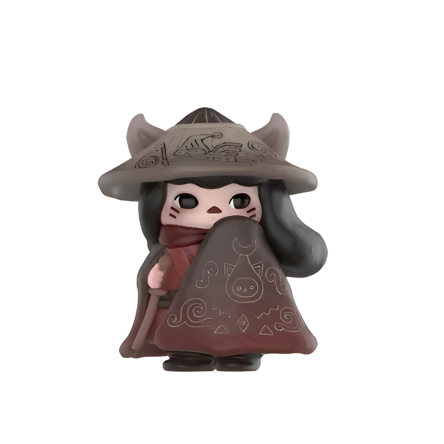 Matchless 14th Anniversary Figures