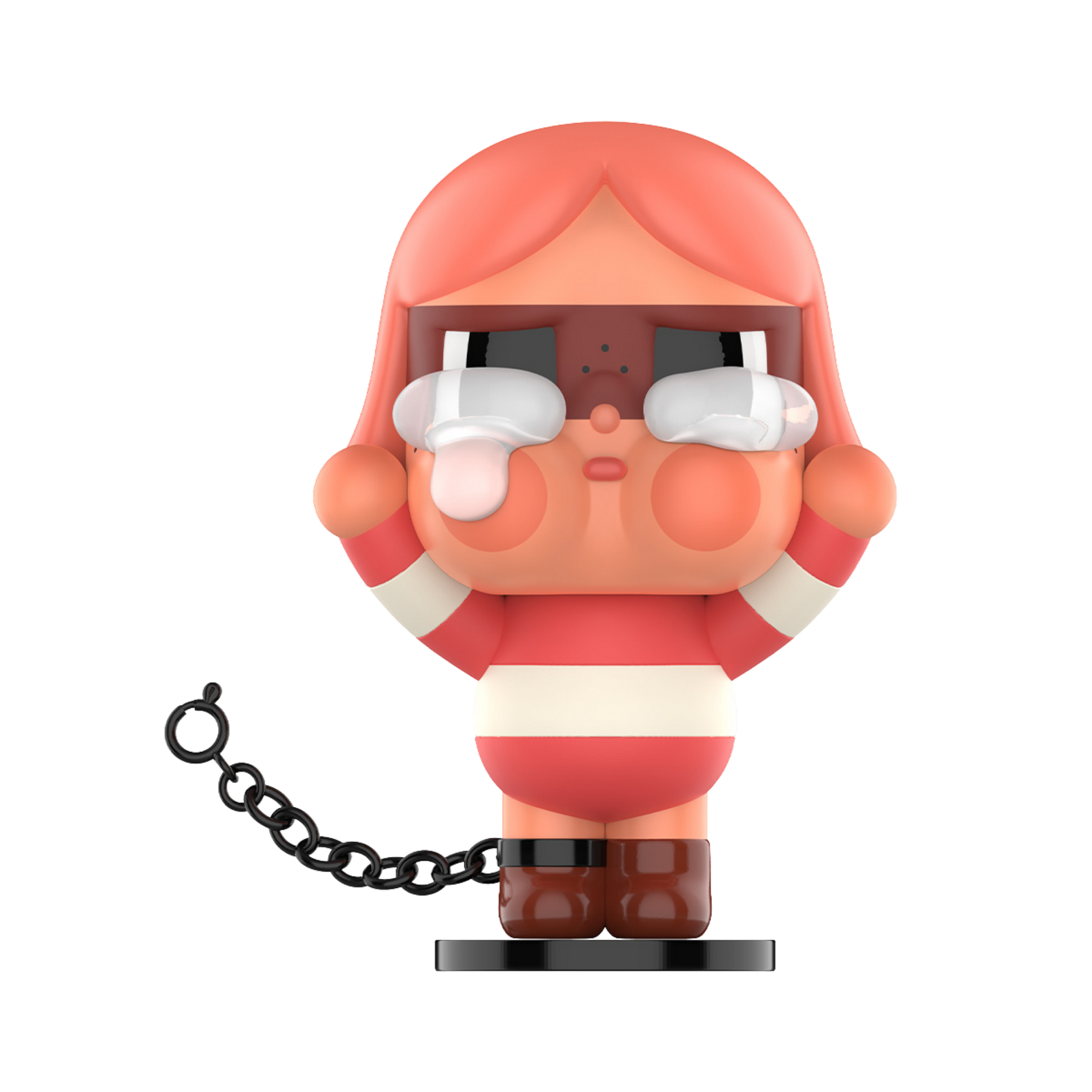 CRYBABY Crying Again Figures Blind Box