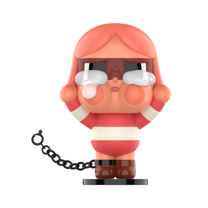 CRYBABY Crying Again Figures Blind Box