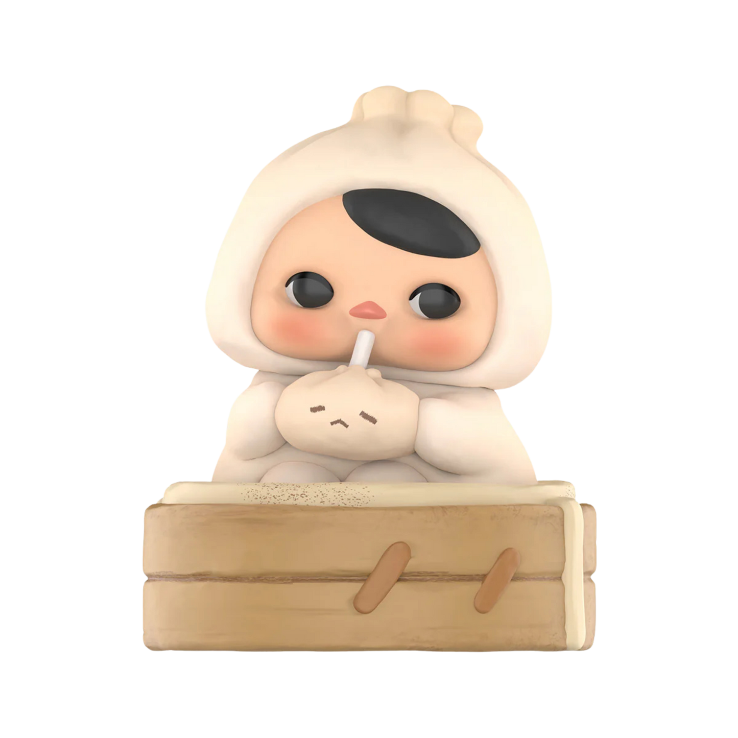 Pucky The Feast Blind Box