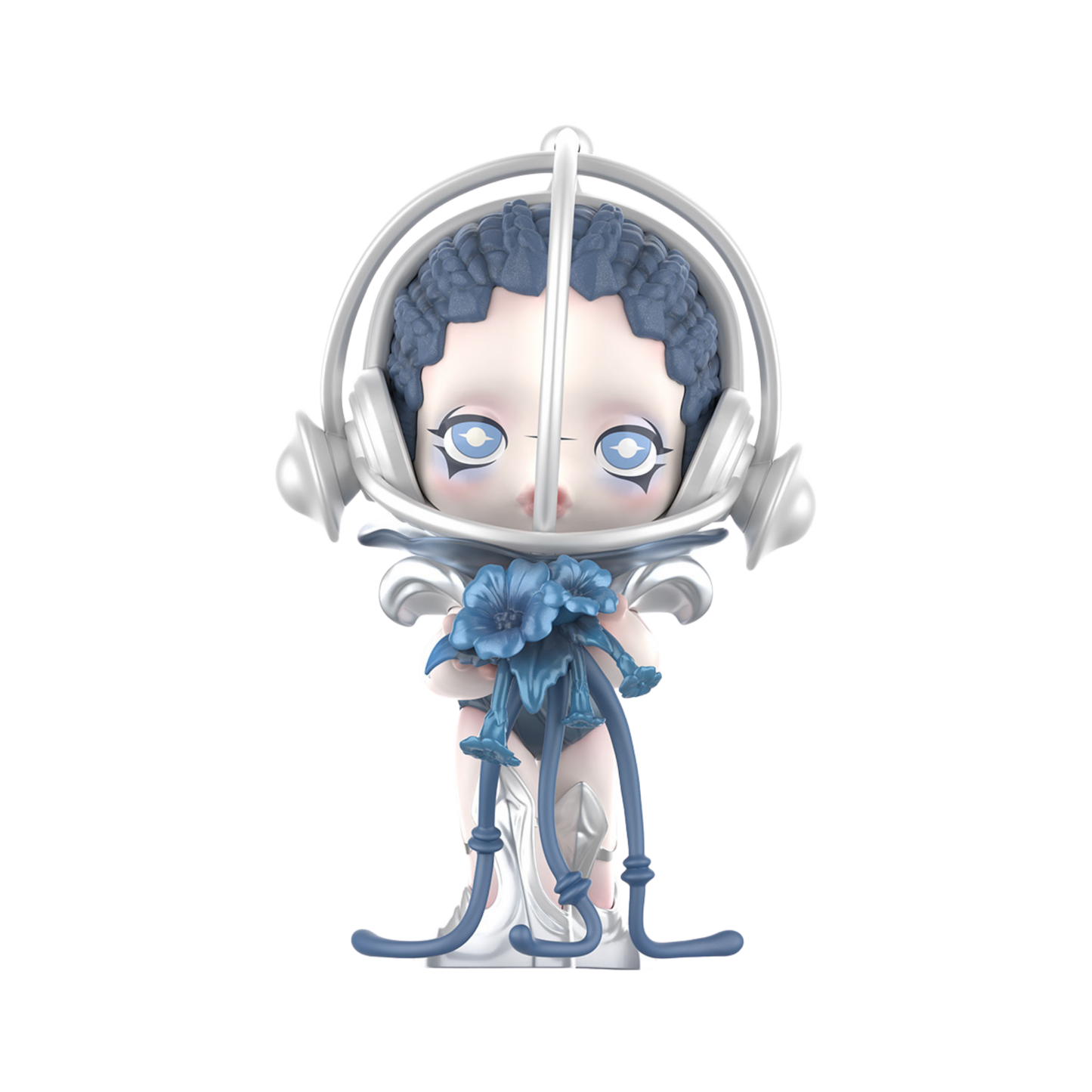 SKULLPANDA The Sound Blind Box