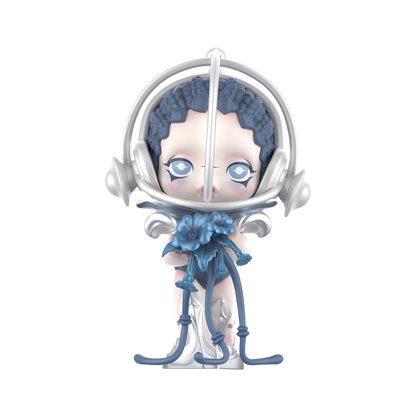 SKULLPANDA The Sound Blind Box