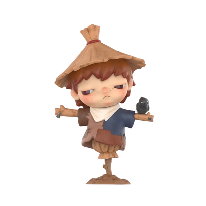 [PREORDER] HIRONO Mime Series Figures