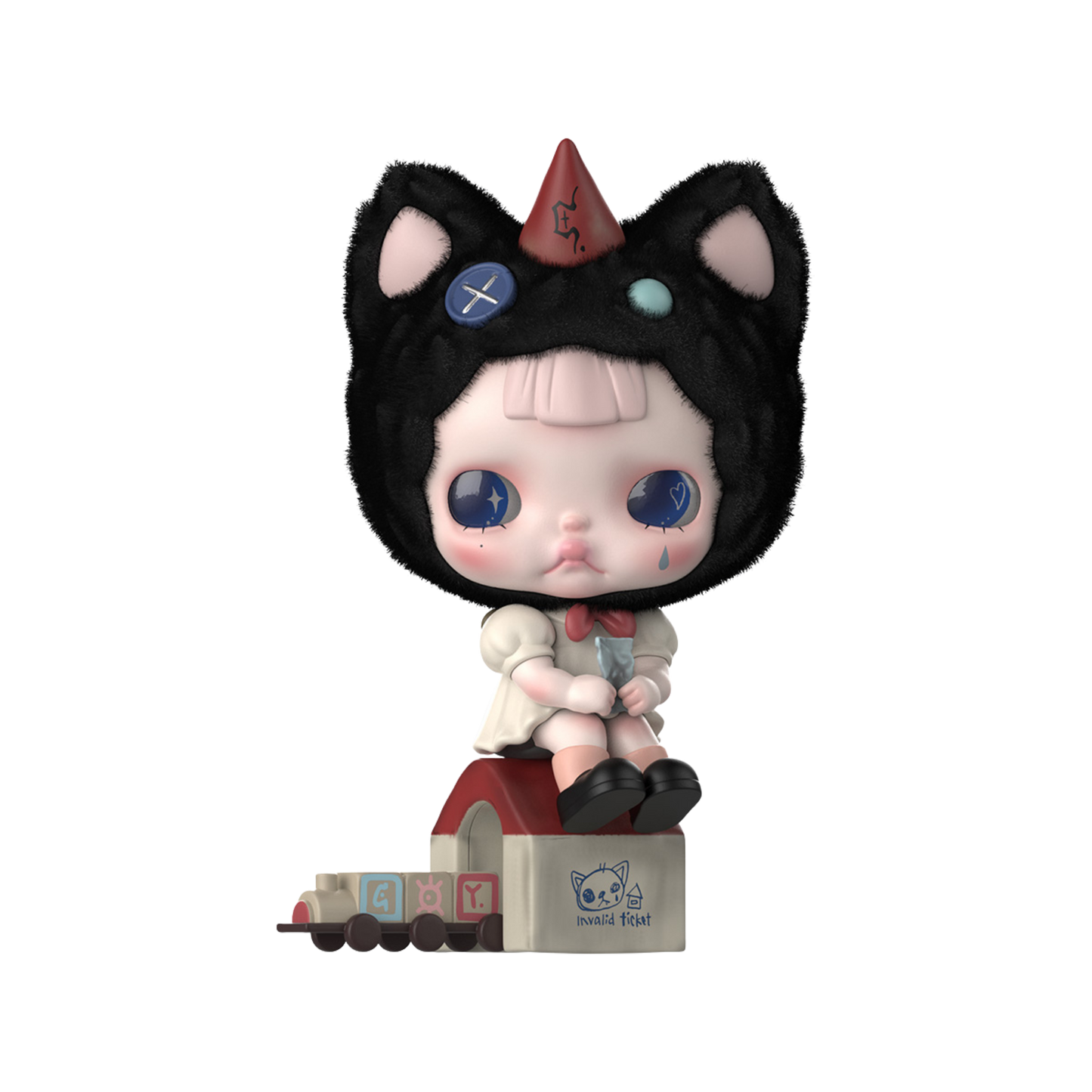 TINYTINY-PROLOGUE SERIES FIGURES