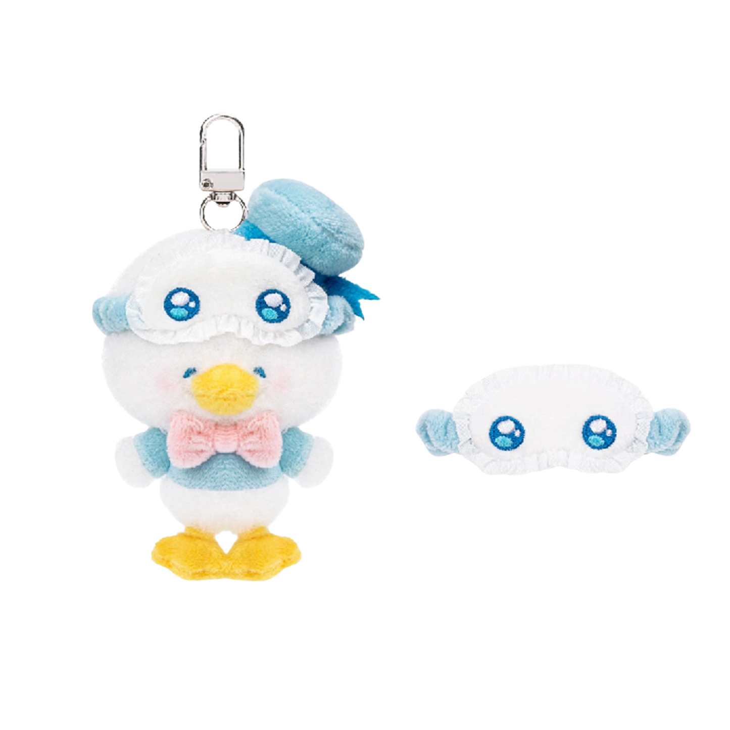 TOPTOY Disney Squinting Sleepwear Series Plush Pendant Blind Box
