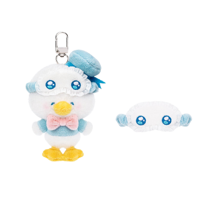 TOPTOY Disney Squinting Sleepwear Series Plush Pendant Blind Box