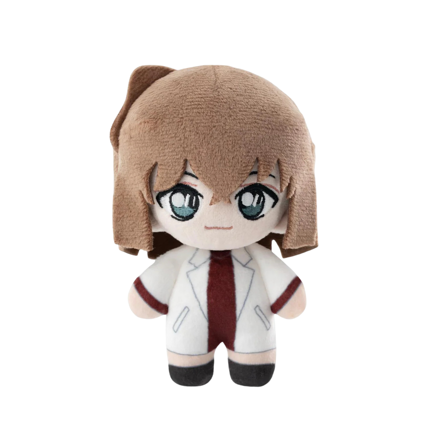 GONG X POP MART - Detective Conan Black Organization Wine List Series Plush Pendant