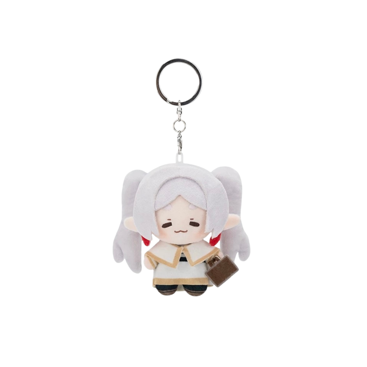 GONG x POP MART - Frieren: Beyond Journey's End Pendant Plush