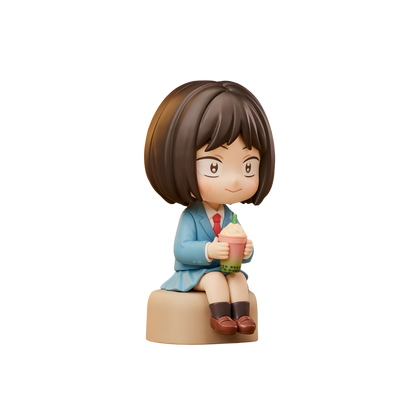 [PREORDER] Skip and Loafer Shining Blind Box