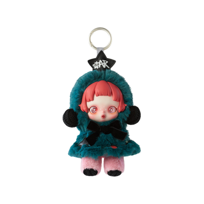 SKULLPANDA Winter Symphony Plush Blind Box