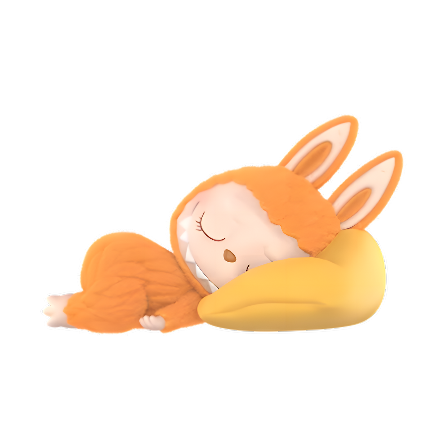 THE MONSTERS 1:00 A.M. Series Figures