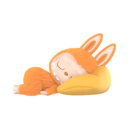 THE MONSTERS 1:00 A.M. Series Figures