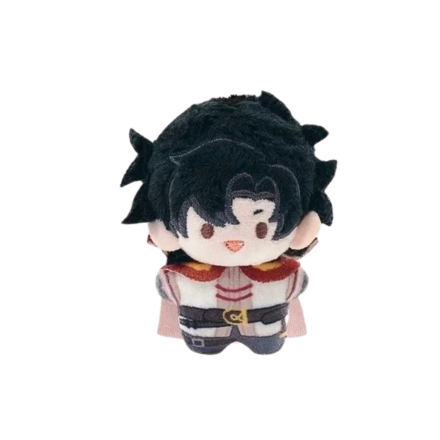 GONG x POP MART- LinkClick Pocket-Sized Plush Keychain Adventure Magic Edition