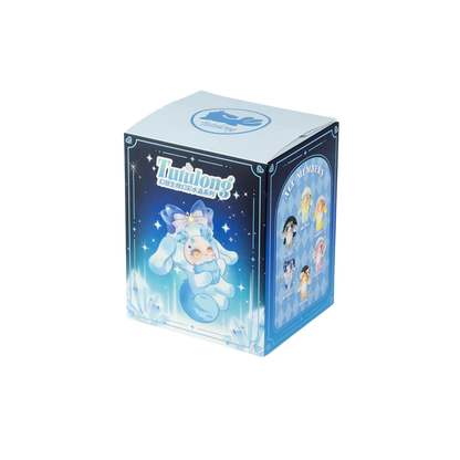 TUTULONG Iridescent Crystal Blind Box