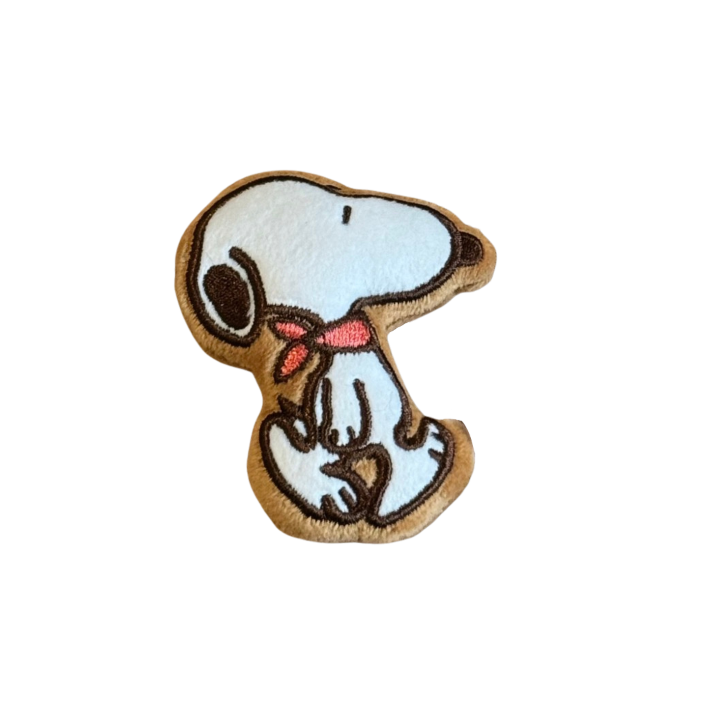 M&G Shop - Peanuts Snoopy Today’s Specials Series Magnet Plush Blind Box