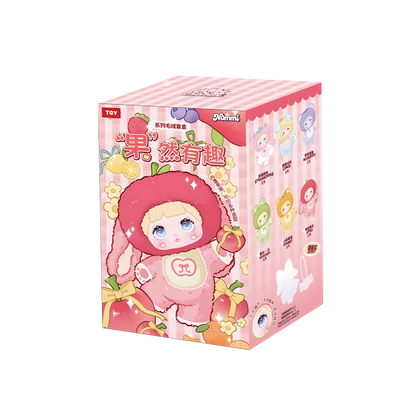 NOMMI Interesting fruit Blind Box