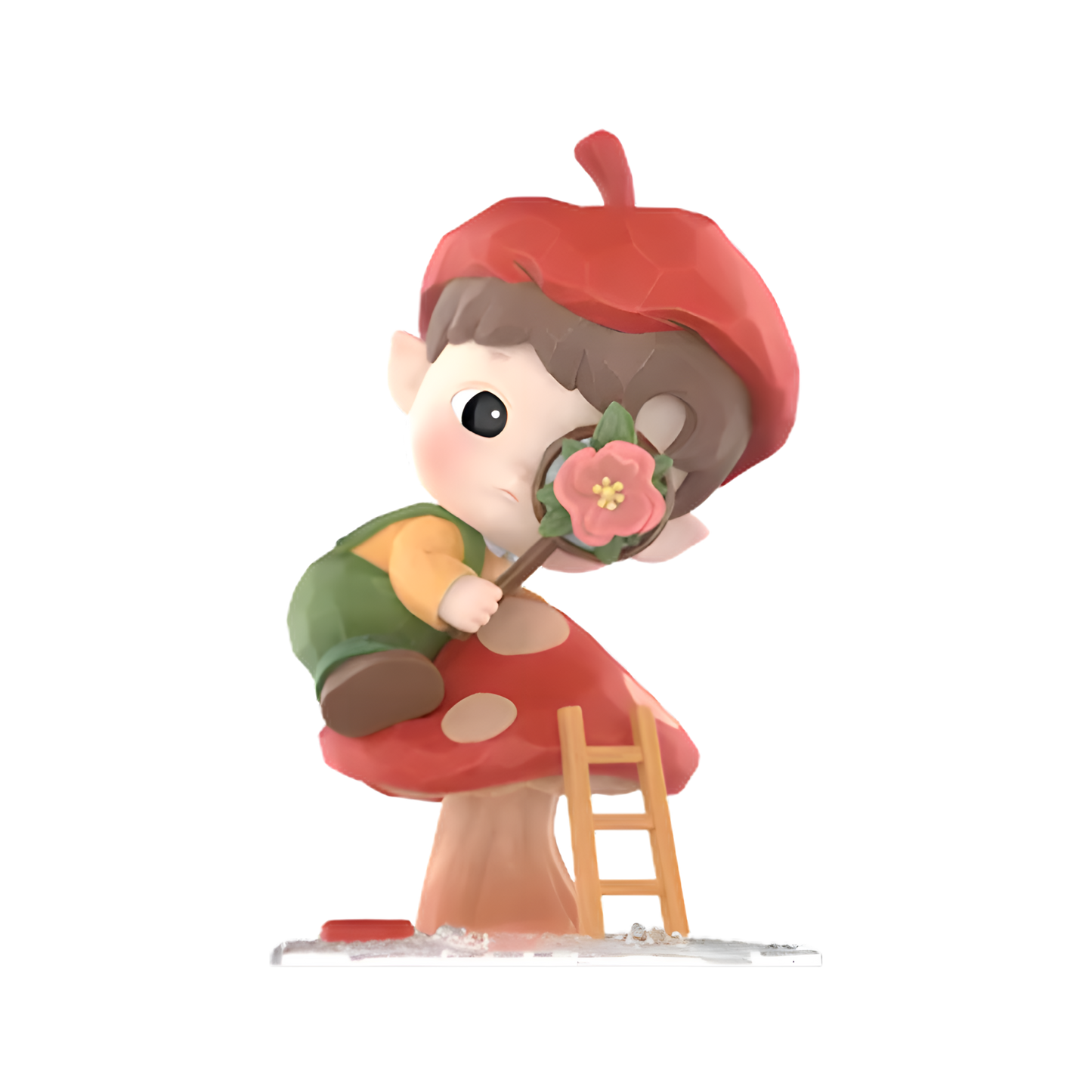 [PREORDER] Hand in Hand Series Figures