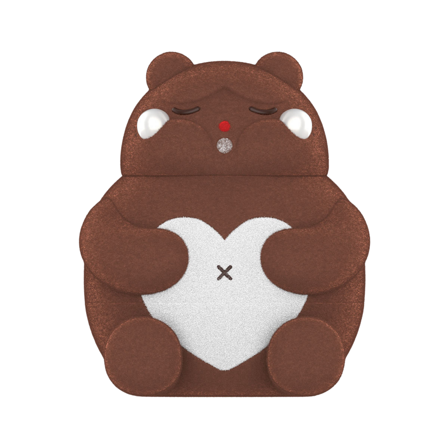 CRYBABY Crying For Love Series Figures