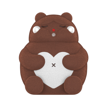 CRYBABY Crying For Love Series Figures