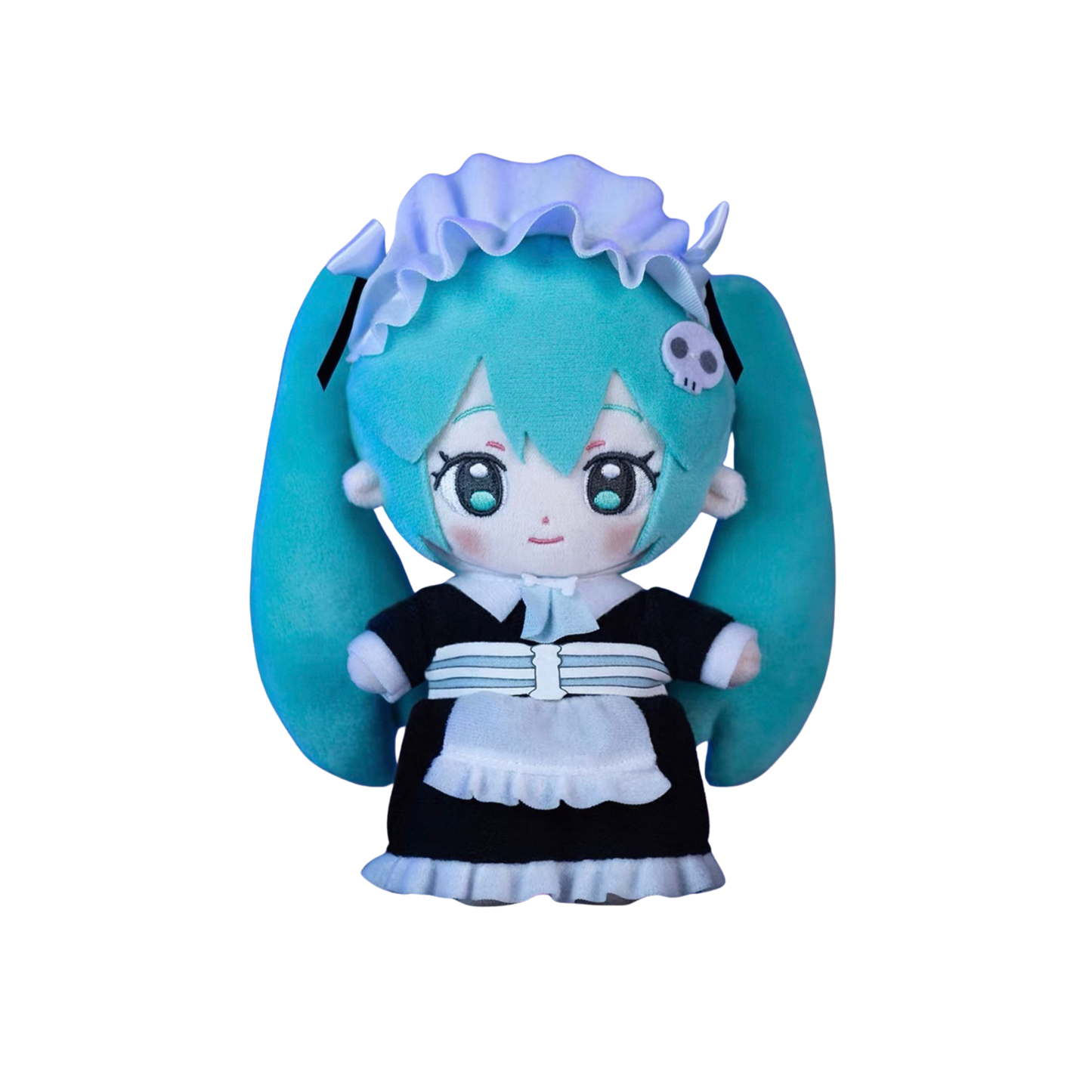 GONG x POP MART - Hatsune Miku Halloween Diary Series Plush Blind Box