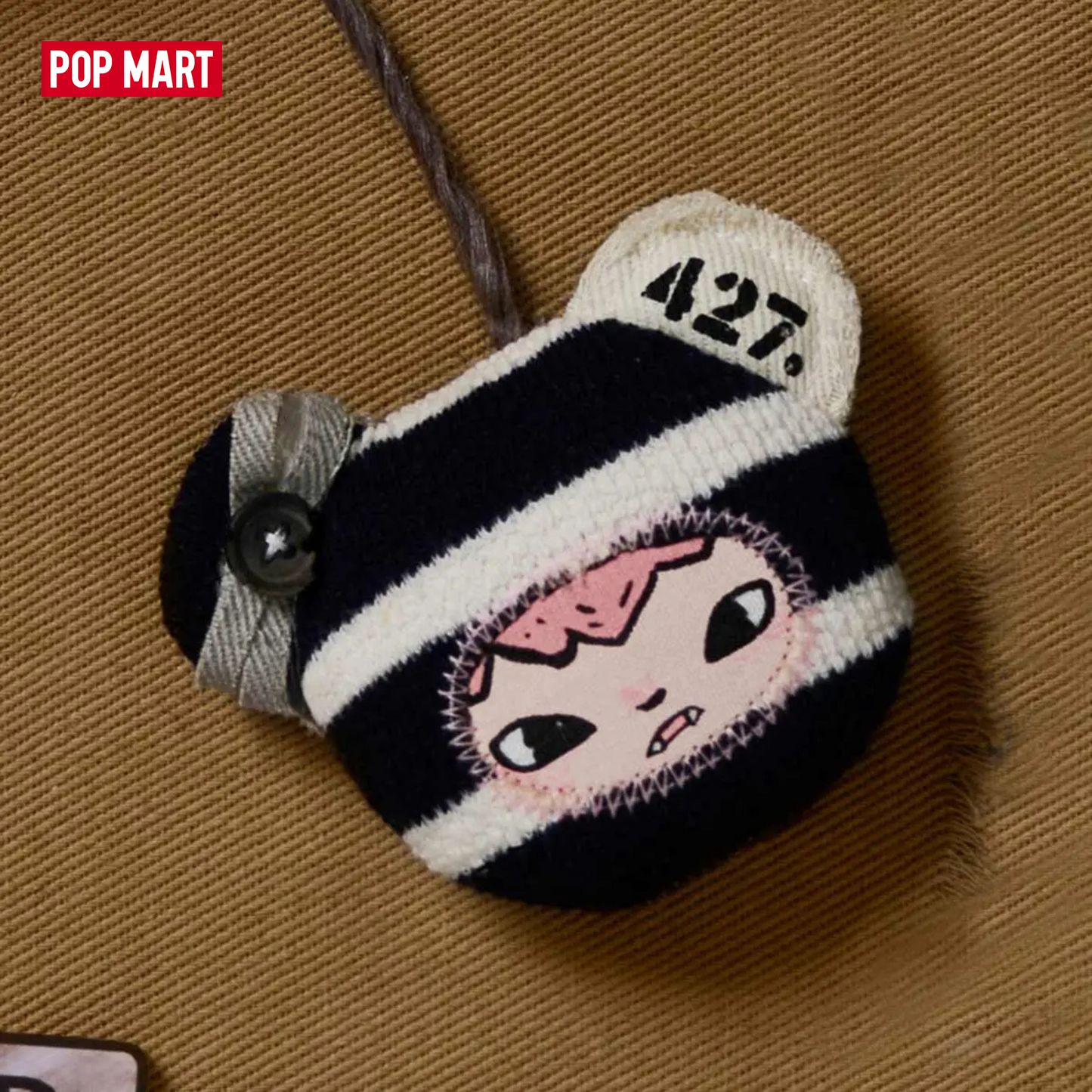 Hirono Road Journal Series-Fridge Magnet Blind Box