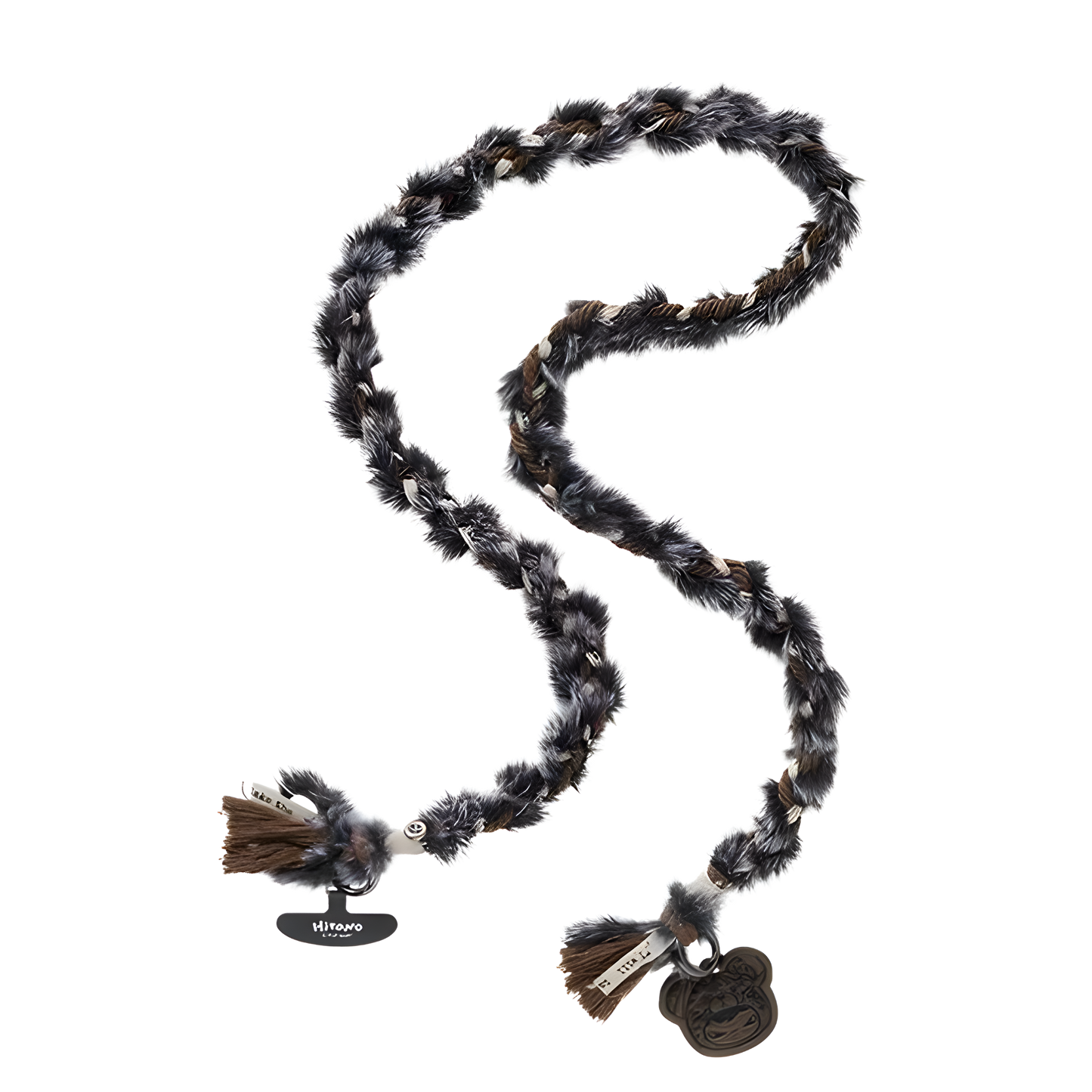 Hirono Road Journal Series-Phone Lanyard Blind Box