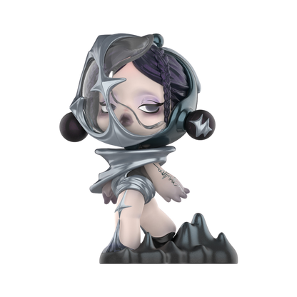 SKULLPANDA The Sound Blind Box