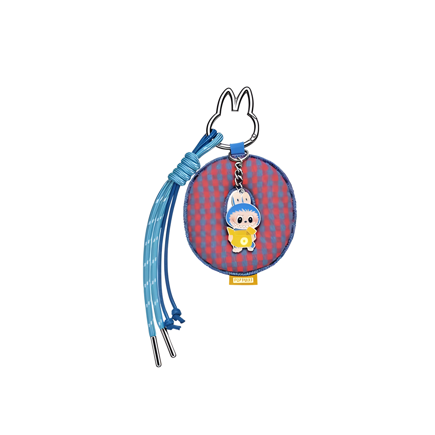 [PREORDER] THE MONSTERS Pin for Love Series- Letter Pendant Blind Box (N-Z)