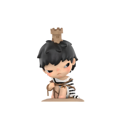 [PREORDER] HIRONO Mime Series Figures